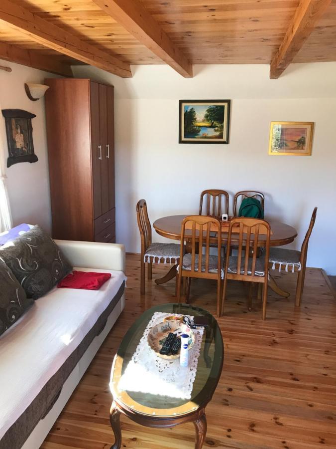 Villa Vista Pitomine à Žabljak Extérieur photo